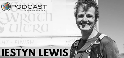 Find Your Feet Podcast for trail running training - trail running coaching