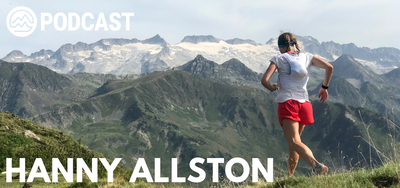 Find Your Feet Podcast for trail running training - trail running coaching