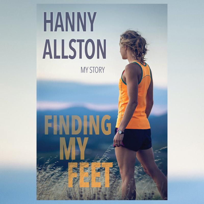 Hanny Allston Trail Running Guidebook 